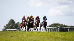 Bath Racecourse